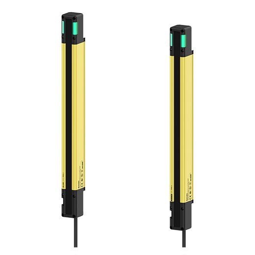 Cảm biến an toàn (Loại hiệu suất cao) Autonics SFLA14-111